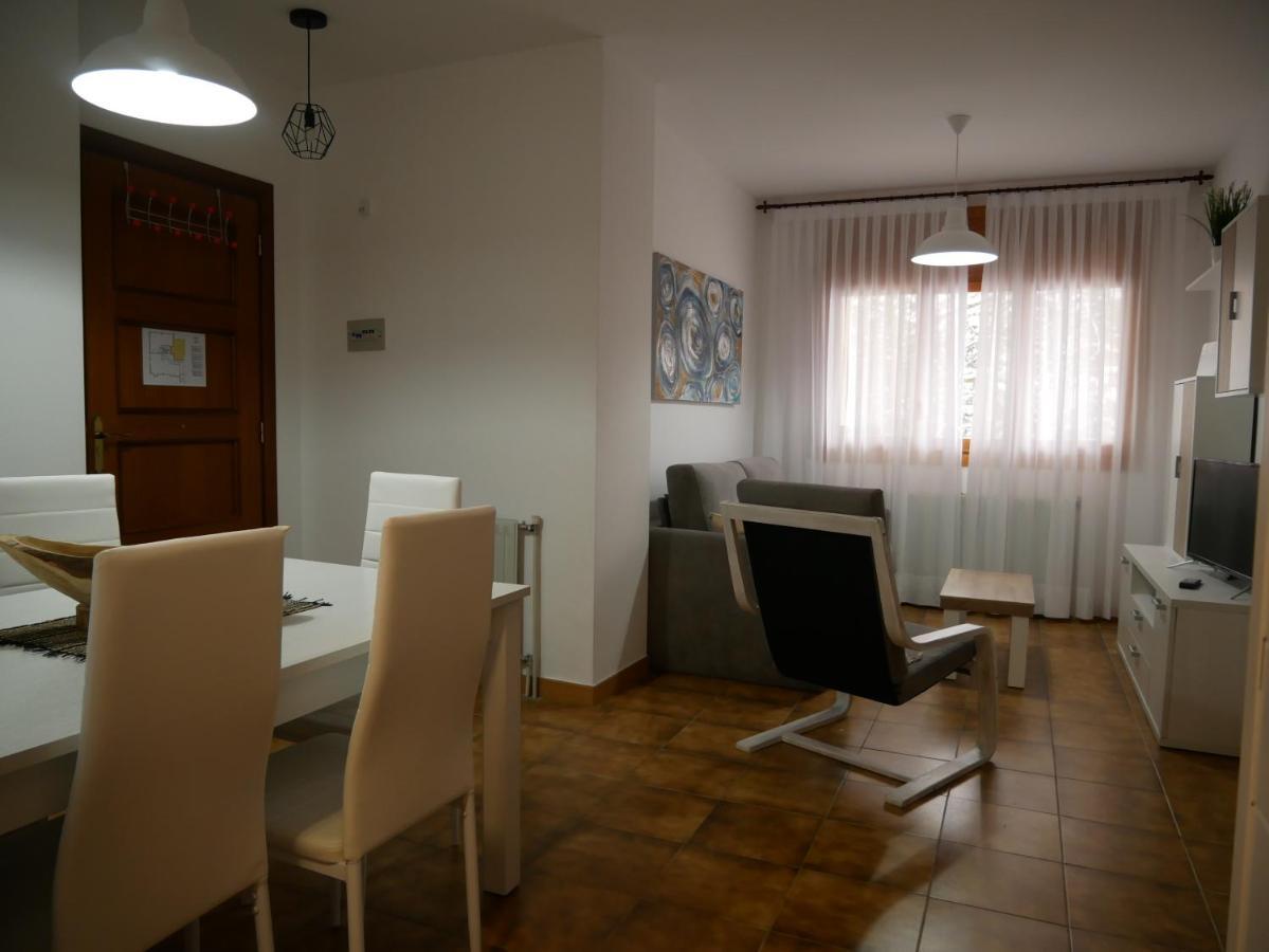 Principat-Vacances Pirinenca Incles Exterior foto